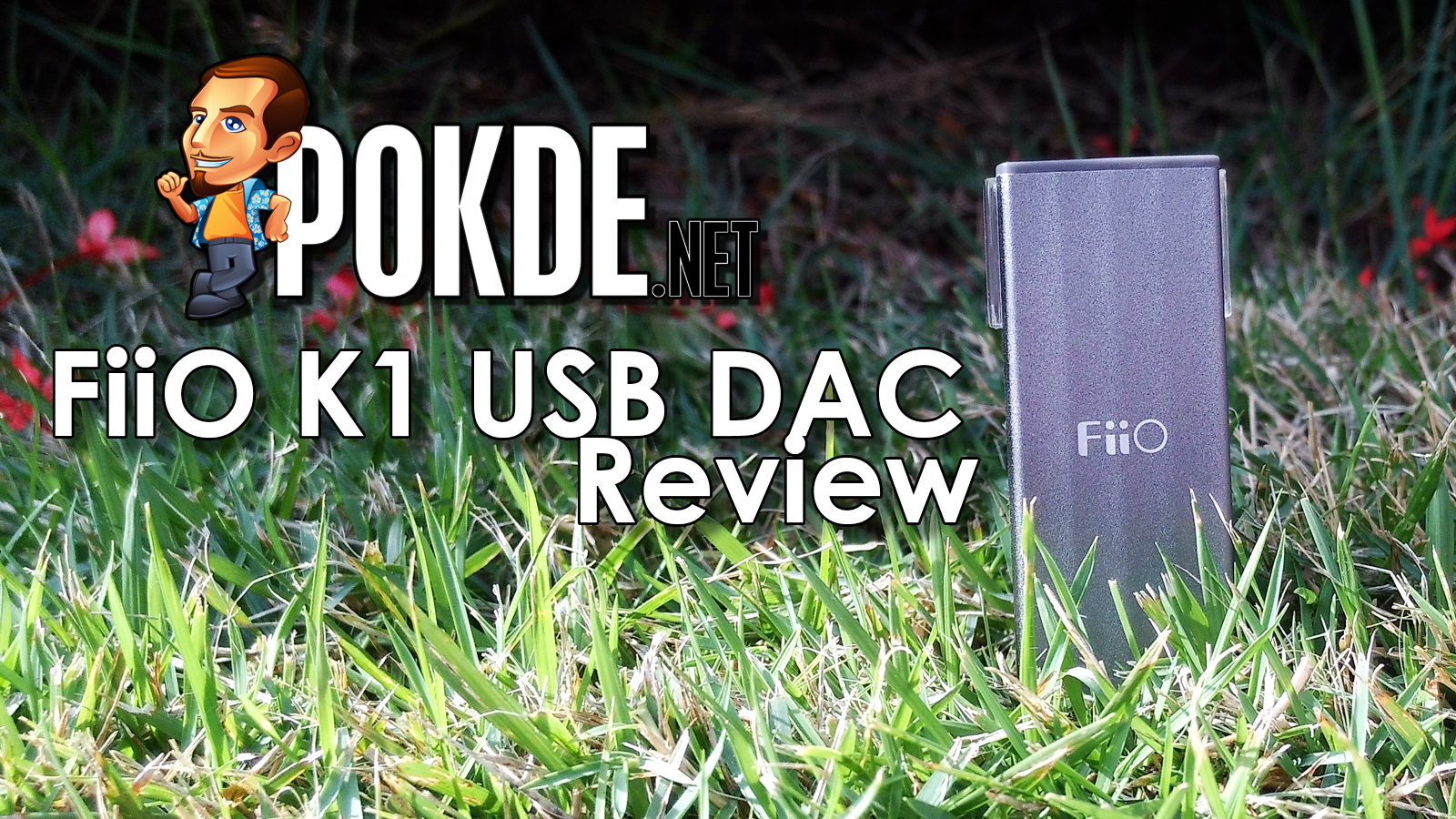 FiiO K1 USB DAC review — "Less is more" 37