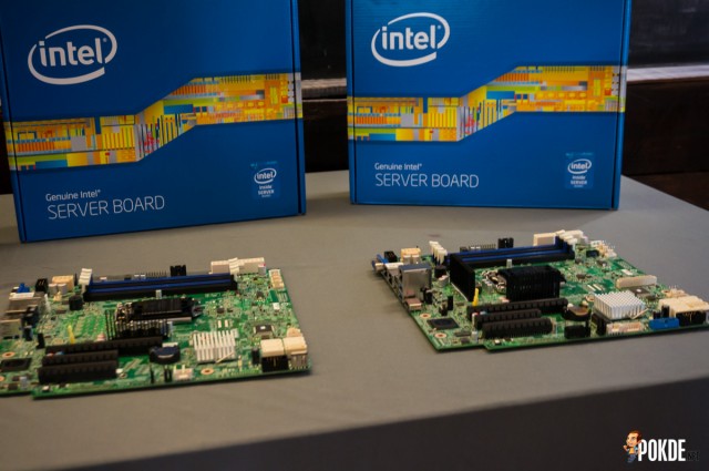 Intel event 18-3-16-2