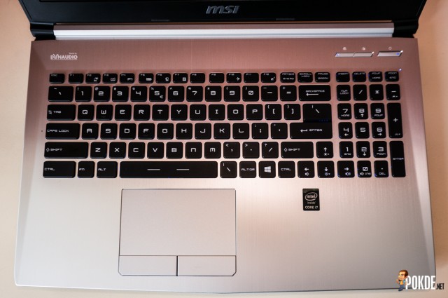 MSI PE60 2QE-3