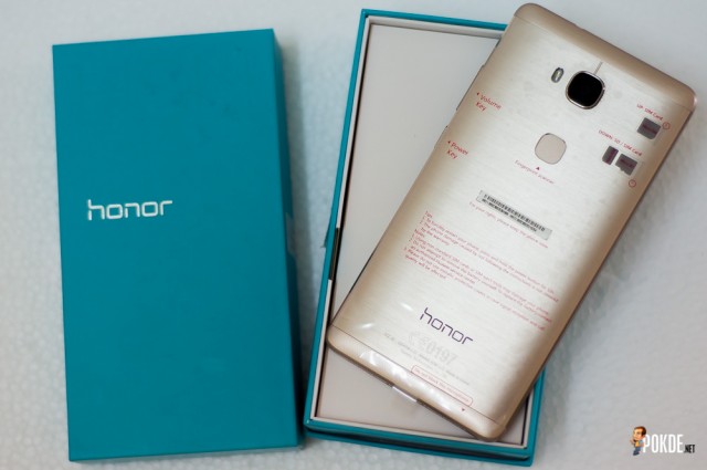 Honor 5X-2