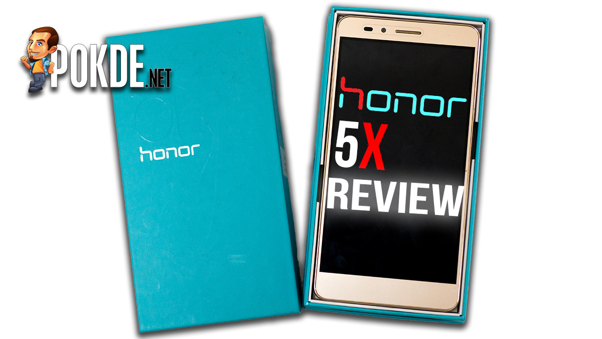 Honor 5X review — great outlook, mediocre innards 34