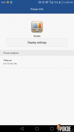 Huawei Mate 8 battery life (1)