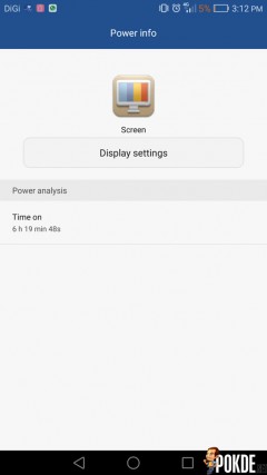 Huawei Mate 8 battery life (5)