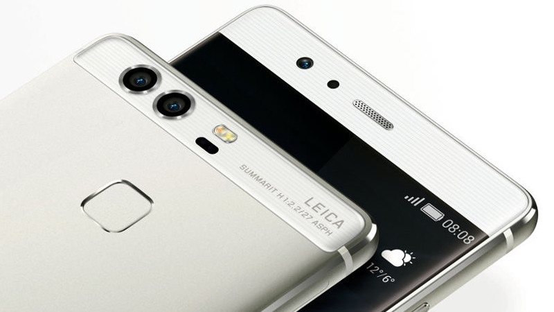 Huawei P9 wins European Consumer Smartphone 2016-17 at this year’s EISA Awards 27