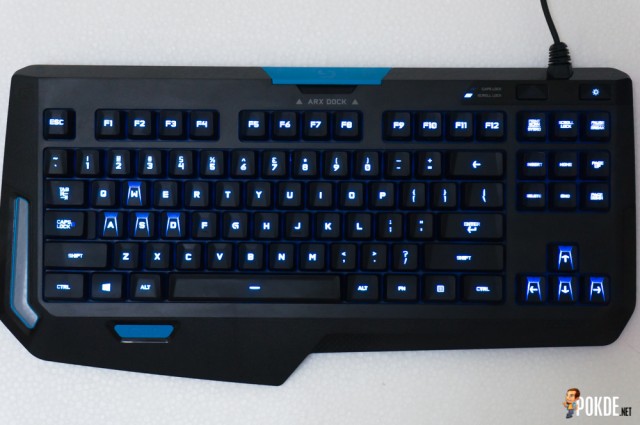 Logitech G310 Atlas Dawn-13