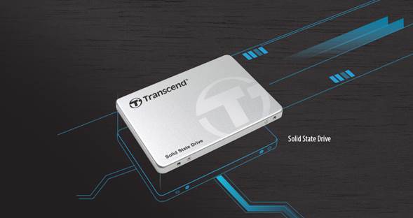 Transcend introduces SSD370S 2.5" SSDs in Malaysia 31