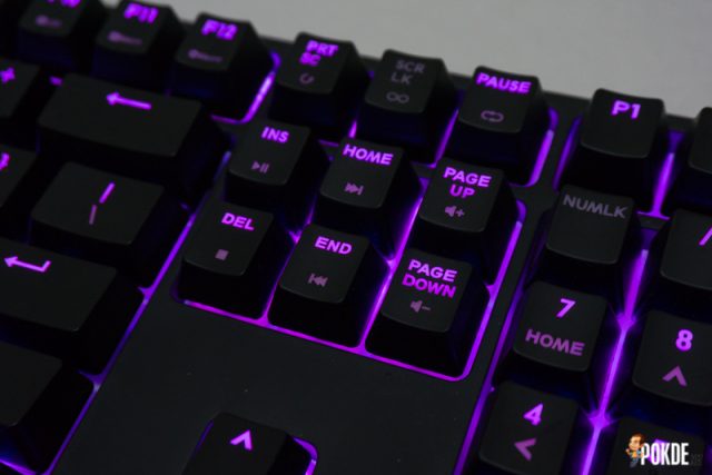 CM MasterKeys Pro L-12