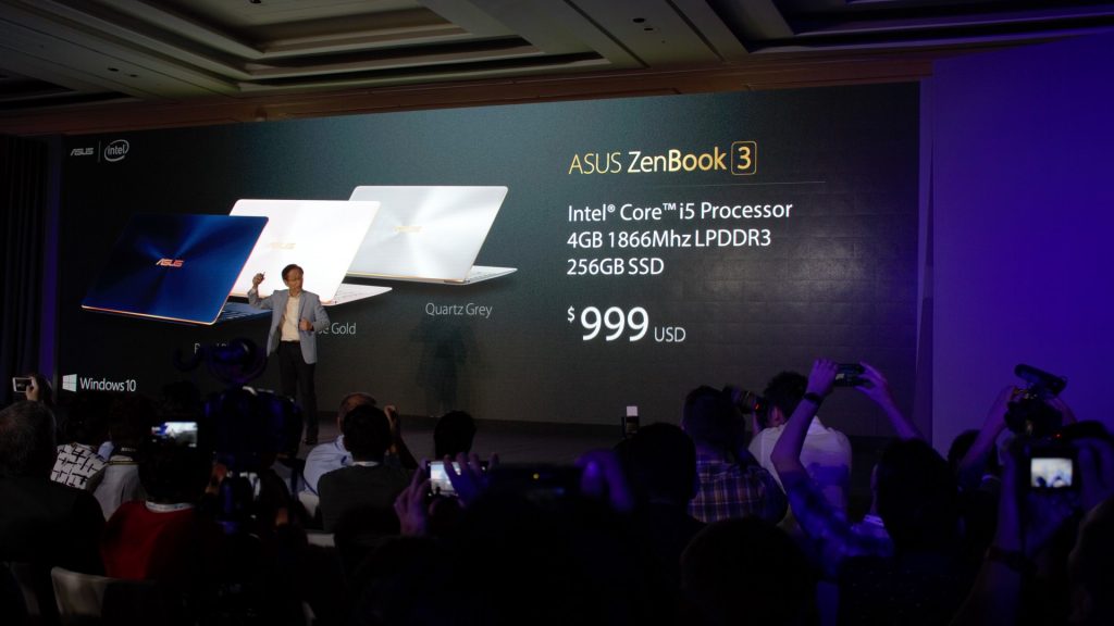 Still too expensive but you need something for your daily productivity? The Core i5 + 4GB RAM + 256GB SSD will be perfect. You're thinking it's underpowered? I've got similar specs with a Core M ultrabook from which I'm typing this and batch converted CR2 RAW images to JPEG with literally no hiccups. $999 USD equivalent to RM4109.