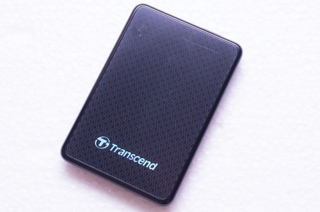 Transcend ESD400-4