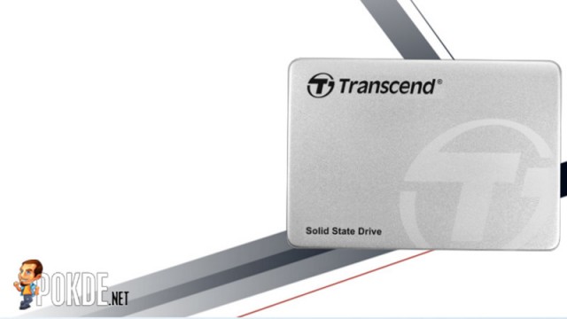 Transcend SSD220S