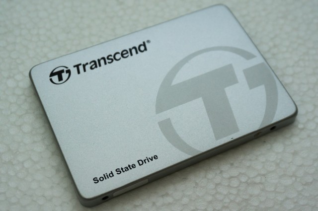 Transcend SSD370S-4