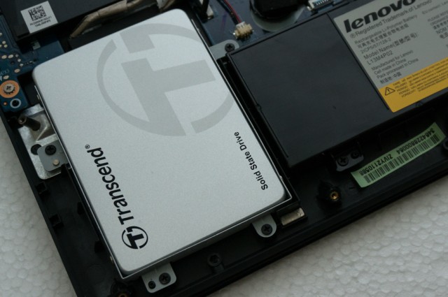 Transcend SSD370S-6