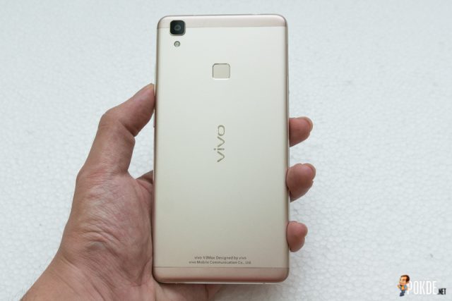 Vivo V3Max-4