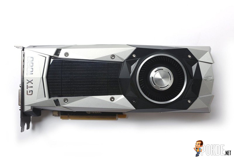 Zotac first to reveal their GeForce GTX 1080 37