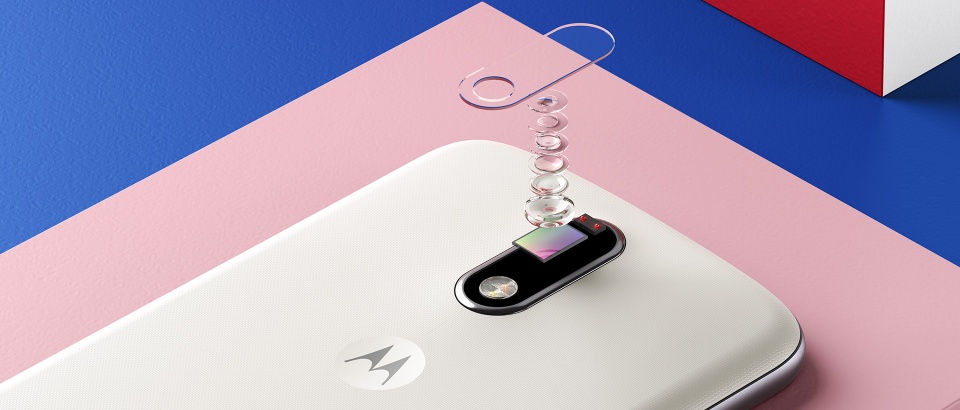 Moto G4 Plus' camera on par with Nexus 6P's — according to DxOMark 30