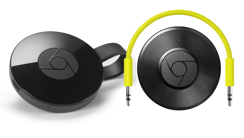 Google Chromecast and Chromecast Audio officially available on Lazada 49