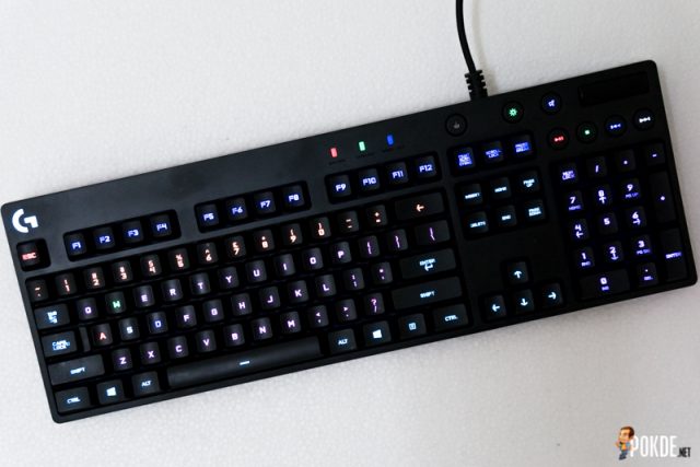 Logitech G810 Orion Spectrum-15