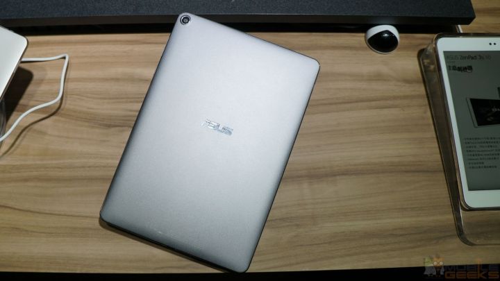 ASUS ZenPad 3S is official — a potential iPad killer? 31