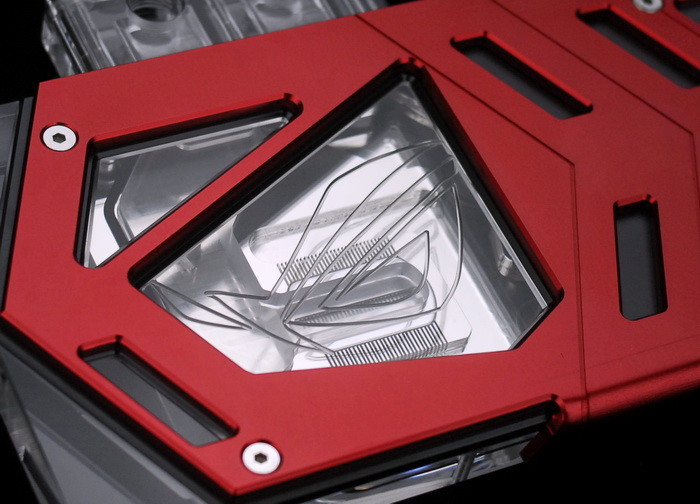 Bykski launches full-cover waterblock for ROG STRIX GTX GPUs 28