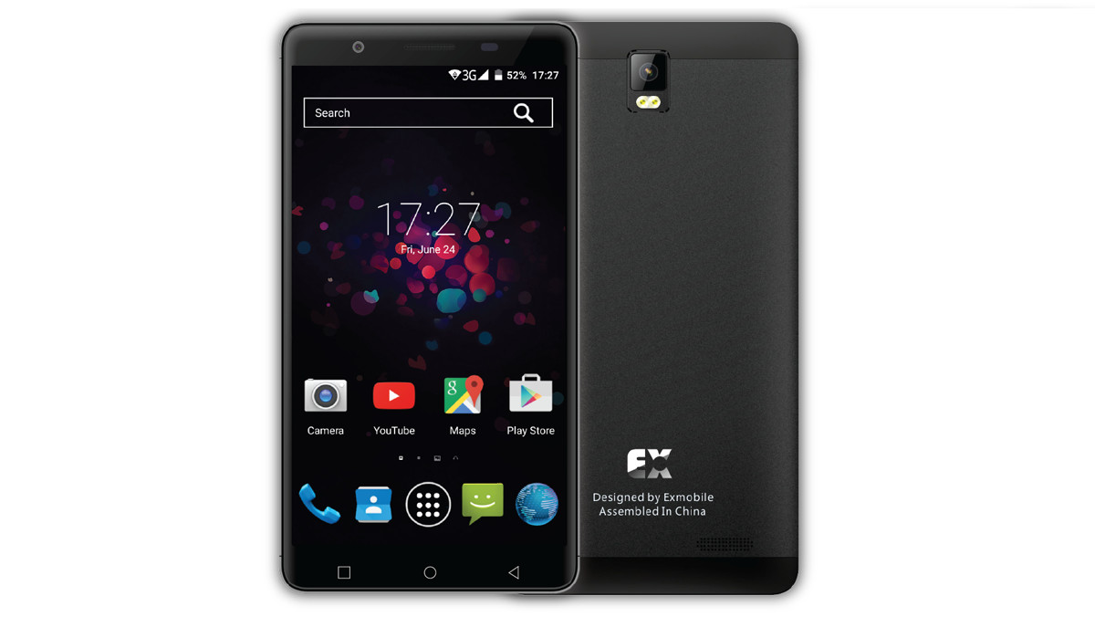 EXMobile Chat 6 — 6" phablet for RM359! 33