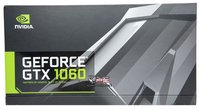 GTX 1060 4