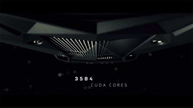 NVIDIA Titan X