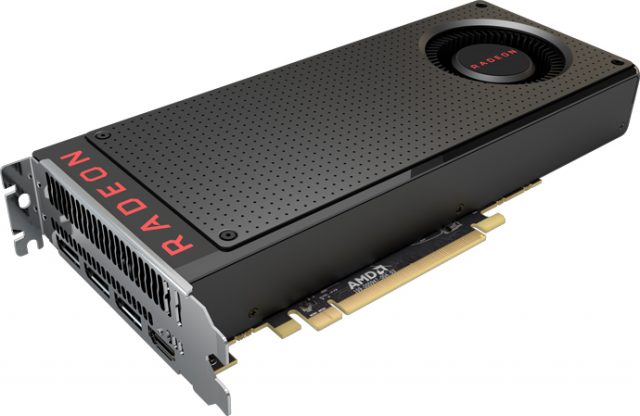 RX 480