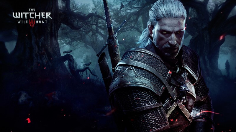 Denuvo not necessary for sales — 10 million copies of Witcher 3 sold 26