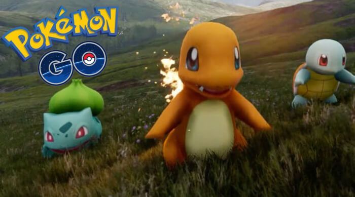 Pokemon GO players finding more than just Pokemon 27