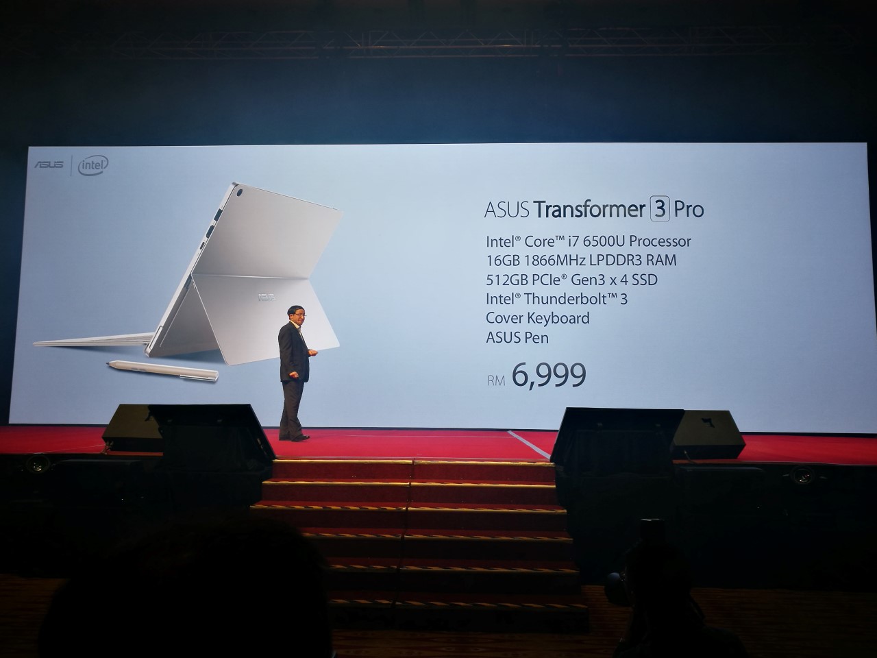 ASUS ZenvolutionMY PC pricing announced 32