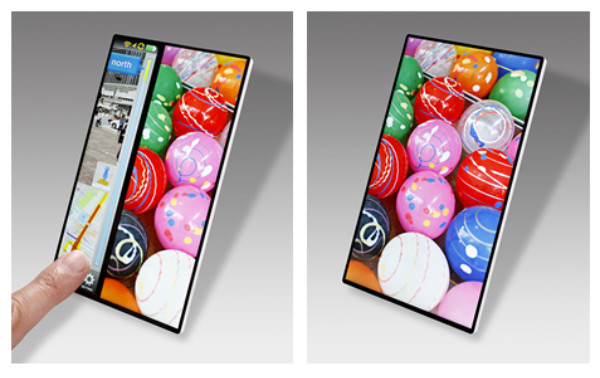 JDI announces "Full Active" display that allows for slim bezels on every side 37
