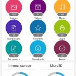 Z3N file manager (Custom)