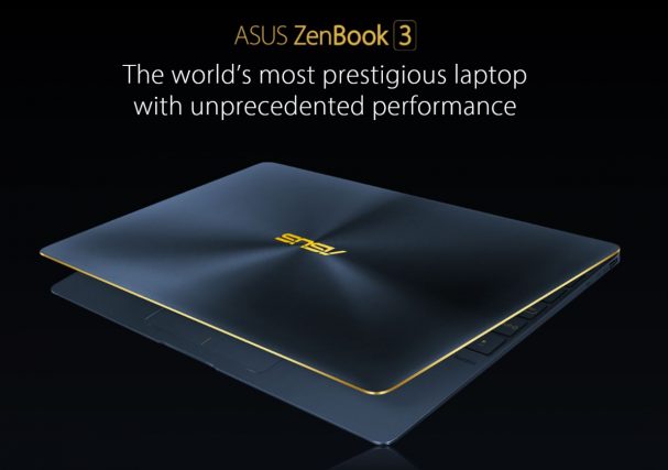 Zenbook