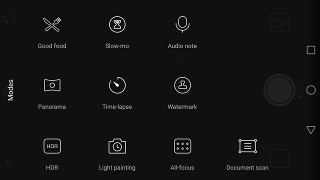 honor 5C camera UI (3)