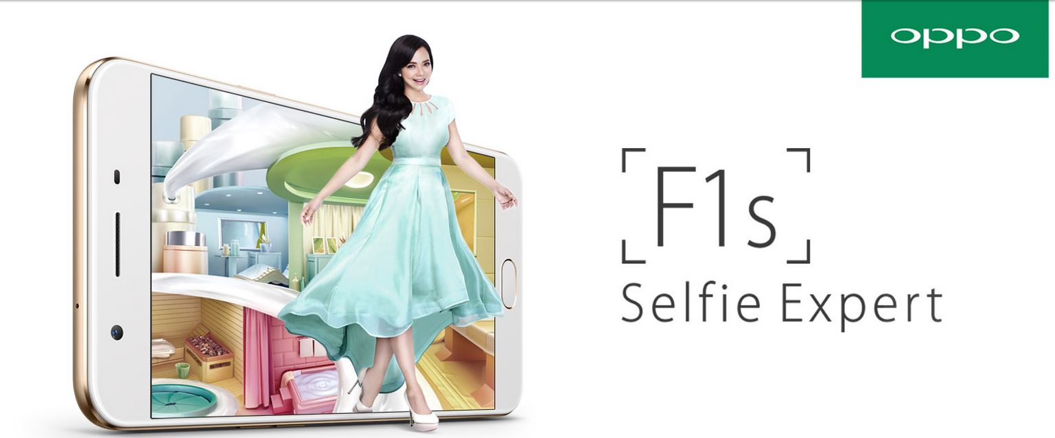 OPPO F1s launched with 16MP front shooter for “Selfie Experts” 31