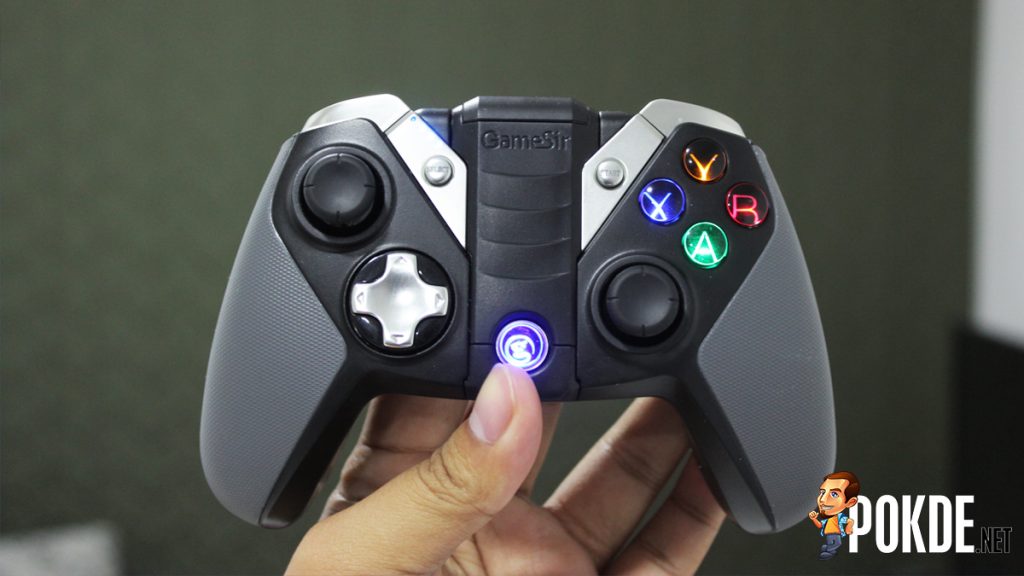 #Pokdepicks Top 5 Best Gamepads for Mobile Gaming in 2020 - GameSir G4s