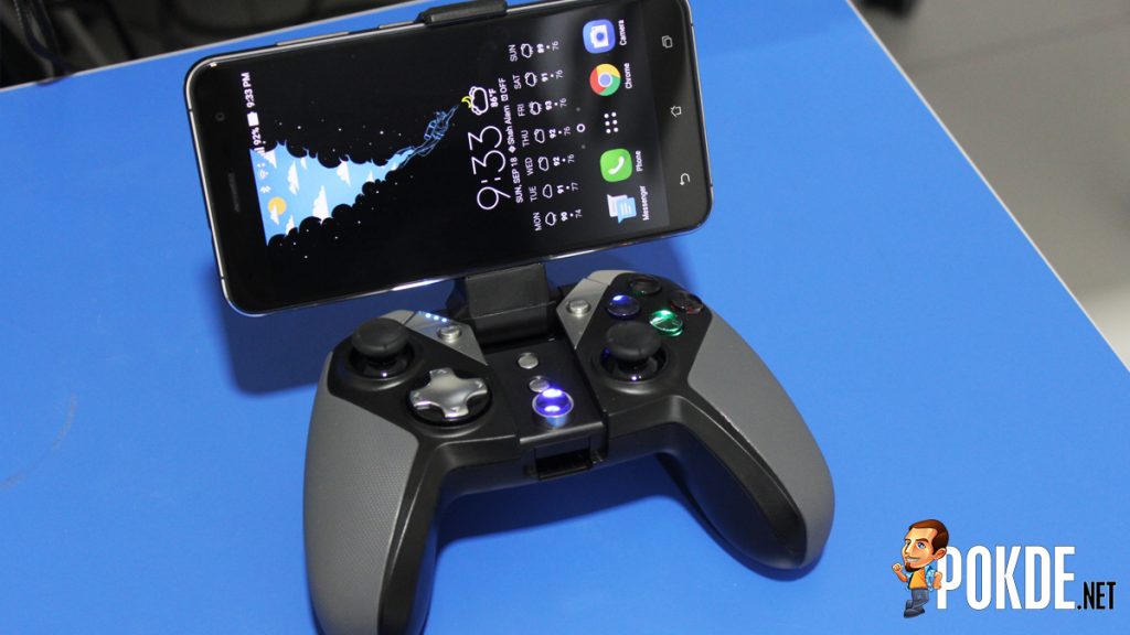 #Pokdepicks Top 5 Best Gamepads for Mobile Gaming in 2020 - GameSir G4s