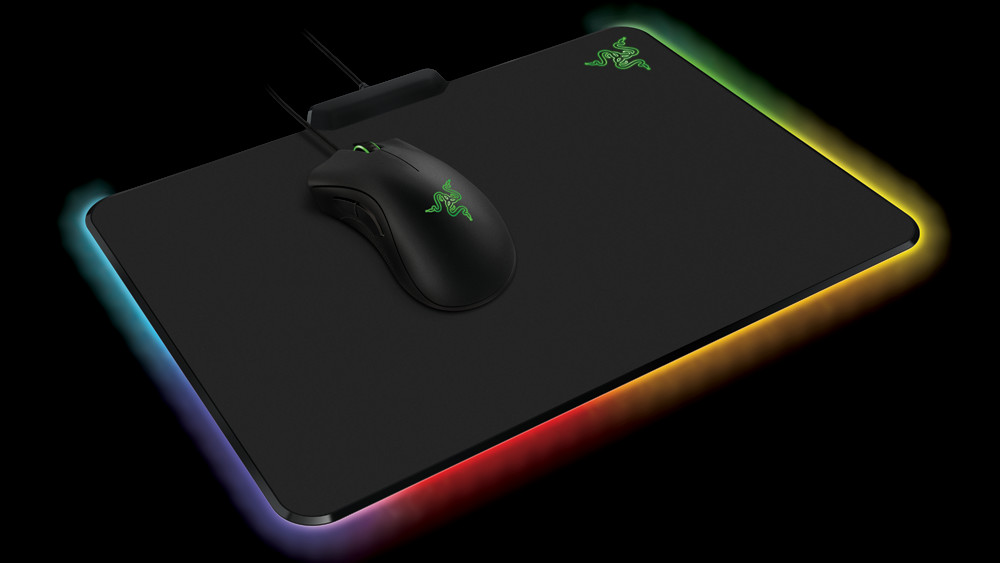 Razer Firefly Cloth Edition available for pre-order online at RM279 22