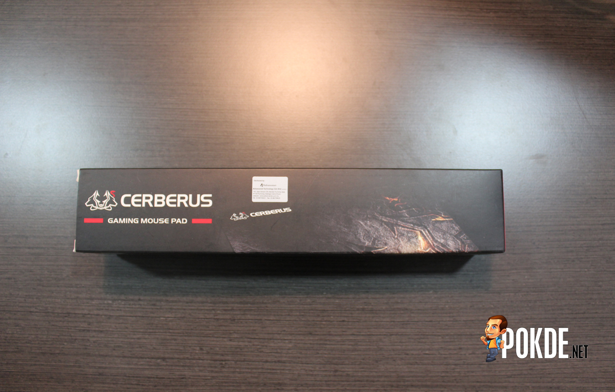 Asus Cerberus Gaming Mouse And Mousepad Review Pokde Net