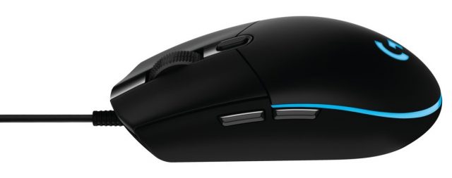 Logitech G102 Prodigy