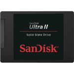 Sandisk Ultra II