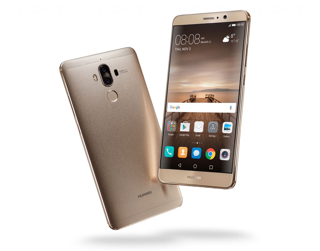HUAWEI Mate 9 to get Oreo starting TODAY; EMUI 8.0 to bring more intelligent features! 30