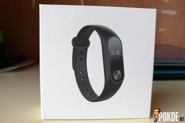 Mi Band 2 review — affordable yet feature-packed 26