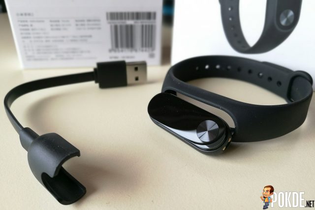 Mi Band 2 review — affordable yet feature-packed 29