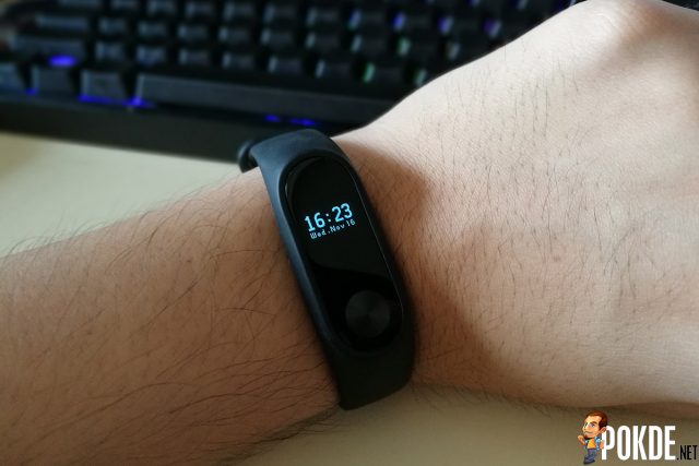 Mi Band 2 review — affordable yet feature-packed 37