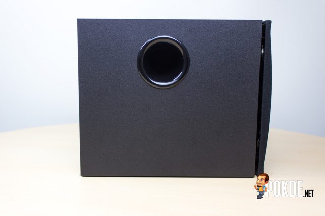 Edifier XM6BT 2.1 Speaker Review - It's All About That Bass 33