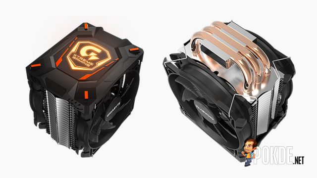 GIGABYTE announces Xtreme gaming peripherals — RGB LEDs in everything except the gaming chair 30