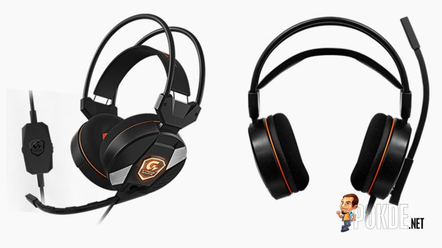 GIGABYTE announces Xtreme gaming peripherals — RGB LEDs in everything except the gaming chair 28