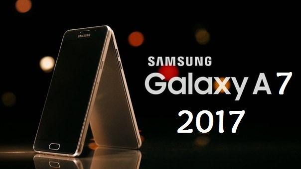 samsung galaxy a a5 a7 2017