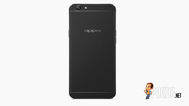 OPPO F1s Black limited edition is now available for pre-order — “Once you go black…” 34